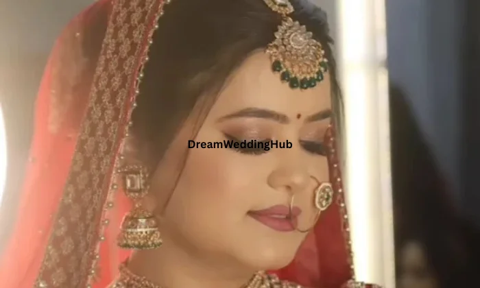 Varanasi makeup studio